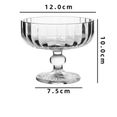 dessert  cups